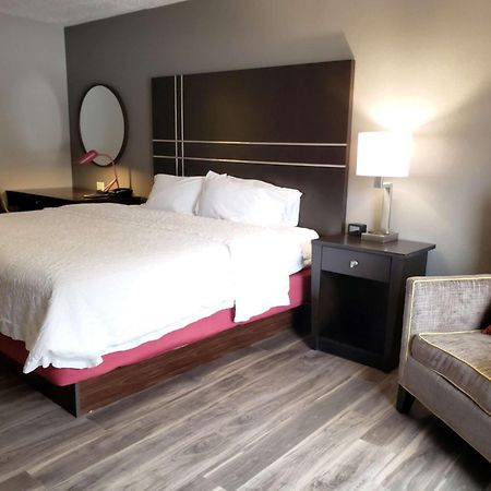 Geistown Hampton Inn Johnstown מראה חיצוני תמונה