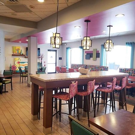 Geistown Hampton Inn Johnstown מראה חיצוני תמונה