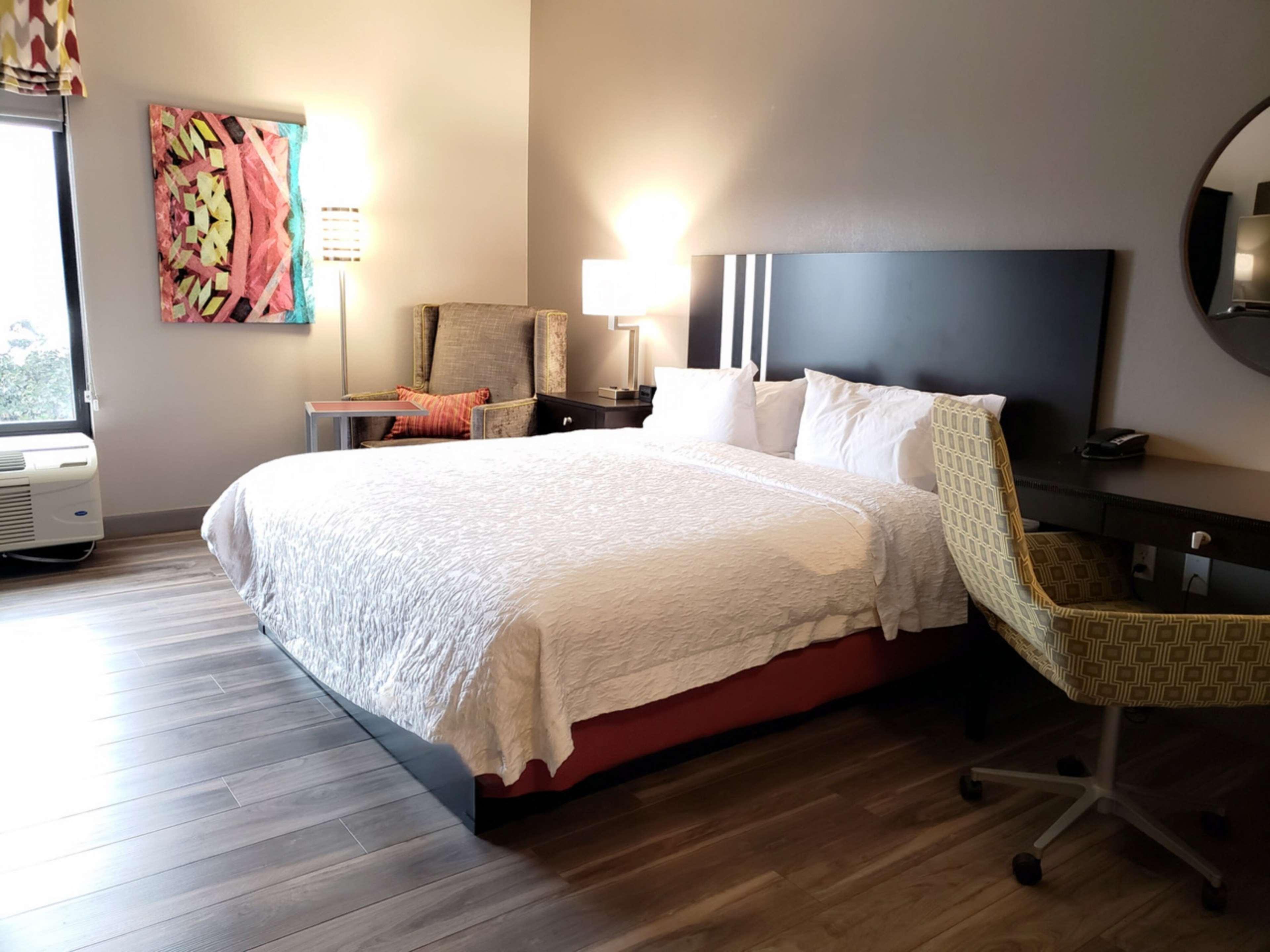 Geistown Hampton Inn Johnstown מראה חיצוני תמונה