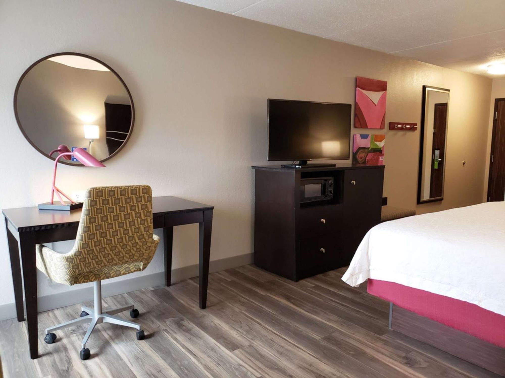 Geistown Hampton Inn Johnstown מראה חיצוני תמונה