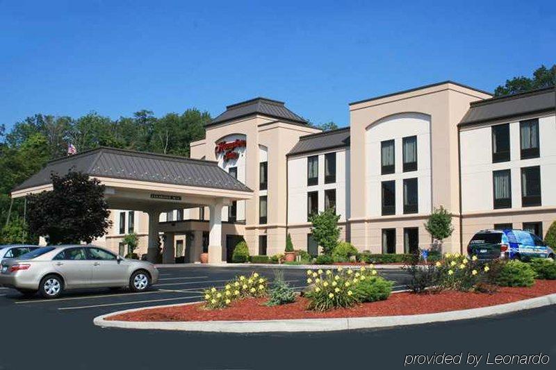 Geistown Hampton Inn Johnstown מראה חיצוני תמונה