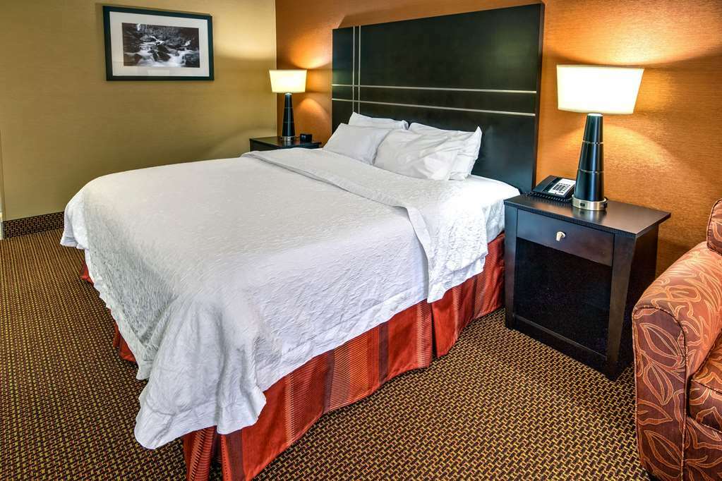 Geistown Hampton Inn Johnstown חדר תמונה