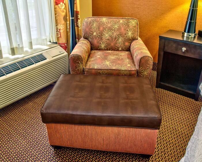 Geistown Hampton Inn Johnstown מראה חיצוני תמונה